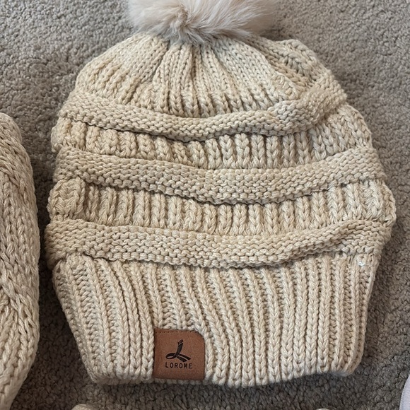 Winter set - Picture 3 of 5